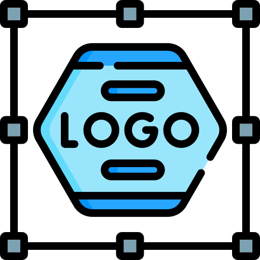 Brand logo, Brand image, Visual branding