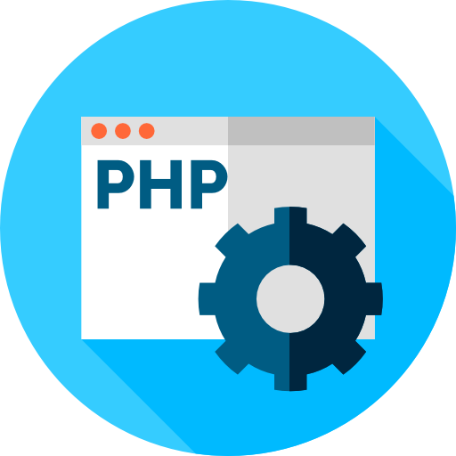 PHP development, JavaScript development, UI/UX design