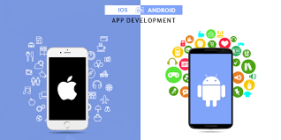 Mobile app programming, Mobile app API integration